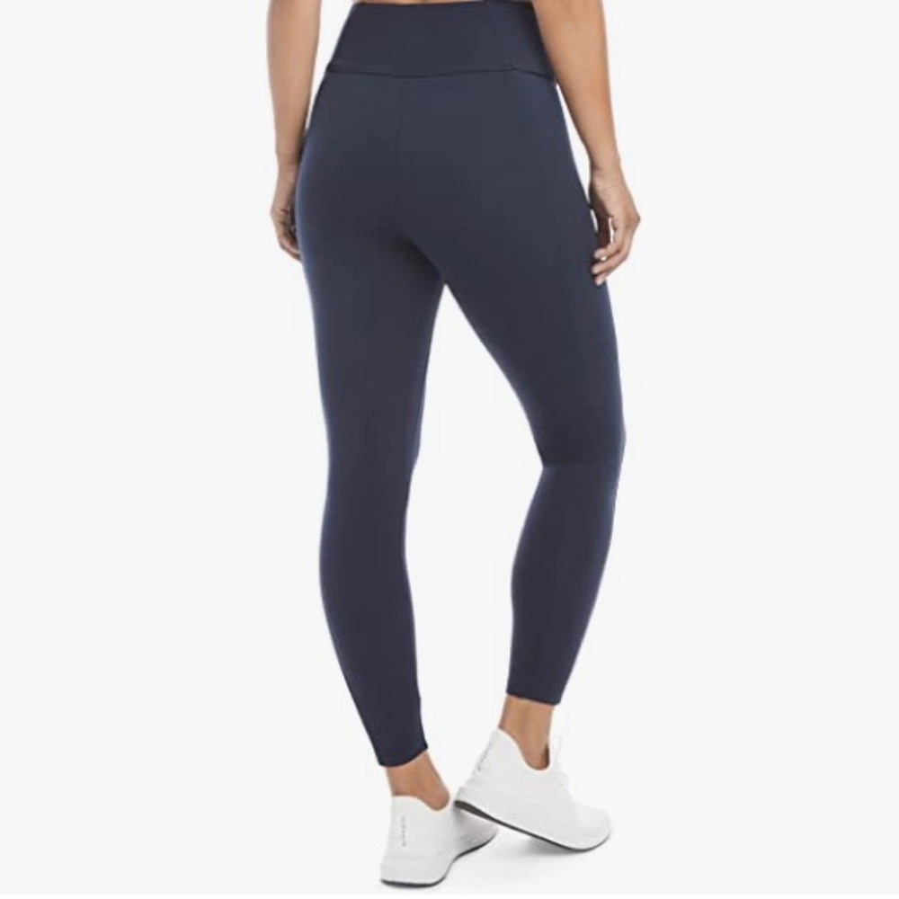 Danskin Legging w/ Hidden Pocket Sz. Sm - Picture 3 of 3